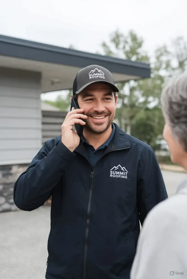 Flat Roof Leak Repair Mansfield, IL FAQs